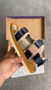 KHANS Kids - Sandal Gunung Travelling Anak - Velma