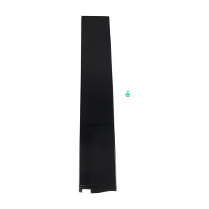 Door Pillar Trim Molding Window Trim Cover 926-241 926-242 for Cadillac Escalade Chevrolet Suburban Tahoe GMC Yukon 2015-2020
