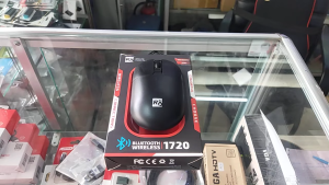 Chuột Không Dây Bluetooth Mini - R8 1720