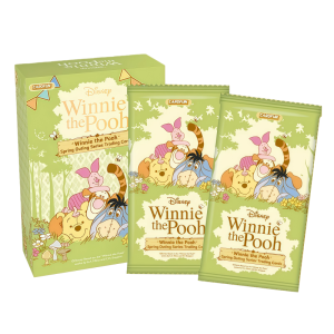 SIYOUKA | Spring Accompaniment Design Collection Card