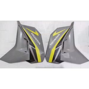 HONDA GENUINE PARTS FRONT SIDE COVER FOR HONDA CLICK 125i V3