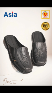 Dép nhựa nam Asia