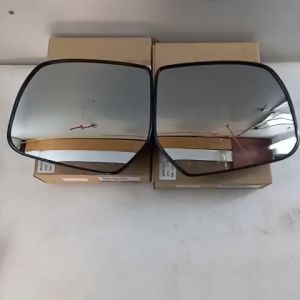 Tròng kính hậu Mazda BT50 2006 - 2011. Mặt gương chiếu hậu BT50 đời 2011 về trước. Hàng chính hãng.