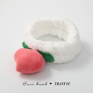 Băng Đô Chống Trượt Cho Nữ Băng Đô Rửa Mặt Dễ Thương