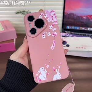 Silicone Phone Case for OnePlus Multiple Models Shockproof Full Protection