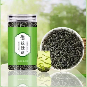 YUYAOJIREN | Trà Hoa Gynostemma Mới & Nhẹ Thu Hoạch Đợt Đầu