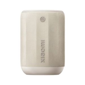 MIUI | Home Dustproof Compact Wireless Mini Bluetooth Speaker with Bass