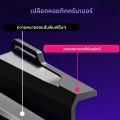 AULA WIN60 WIN68 เขา Esports สวิทช์แม่เหล็กคีย์บอร์ด Rapid Trigger 8K สุทธิ RGB Hotswap 60% 68% คีย์บอร์ดเกมที่กําหนดเอง. 
