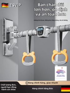 zsvip | Thanh Treo Tường Không Cần Khoan Dùng Trong Nhà