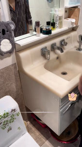 ผ้าเช็ดมือ ลายสัตว์ ผ้าเช็ดมือในห้องน้ำ ผ้าเช็ดมือในครัว Cleaning towel