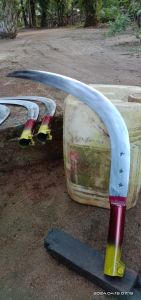 egrek sawit bintang 3 super Long