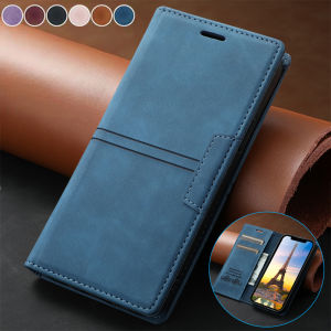 Luxury Leather Phone Case For Google Pixel 10 9 8 7 6 Pro XL 8A 7A 6A 9Pro 5G Flip Book Card Holder Wallet Magnetic Phone Bag