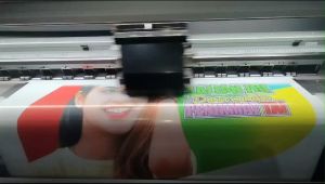 STIKER ONE WAY KACA TRUK HINO / DYNA STIKER ONE WAY KACA TRUK KODE KIRANA 01