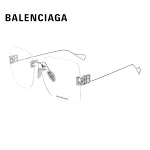 Cat Eye Large Optical Frame