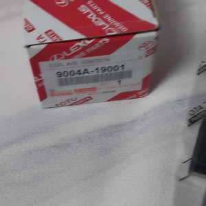 COIL KOIL IGNITION TOYOTA AGYA 1.0 1000CC 9004A-19001