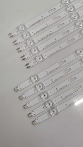 BACKLIGHT TV SAMSUNG 65 INCH UA65TU7000 UA65TU8000 UA65AU7000 UA65TU8500K 65TU LAMPU BL BN96-50313A