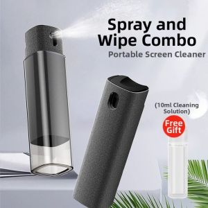 Disinfectant Screen Cleaner For Mobile Phone Tablet Laptop Safe for Screen