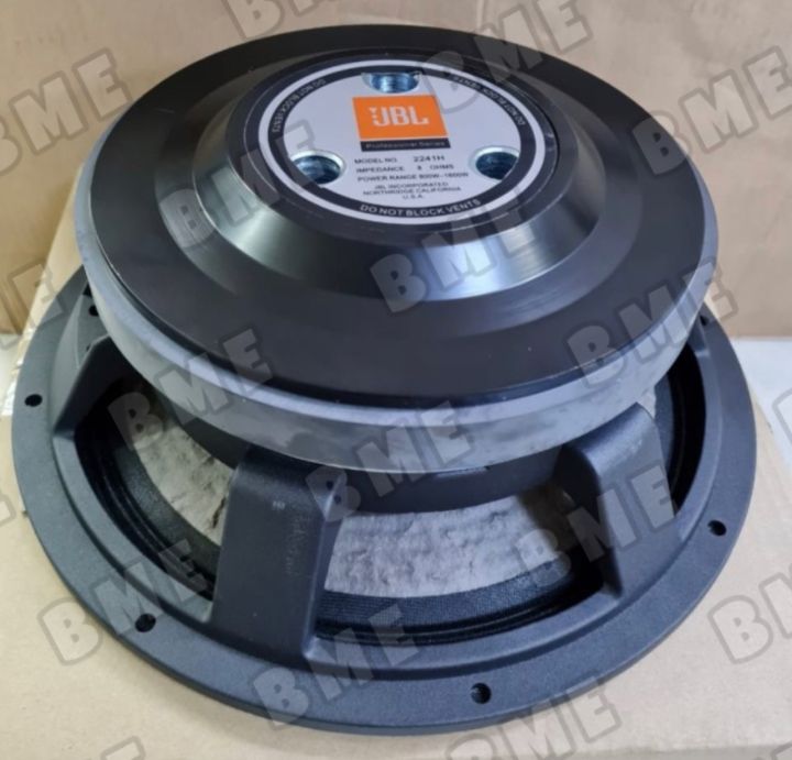 Jbl 4 store inch component speakers