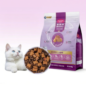 MYFOODIE | Nutritious Fresh Chicken Cat Food 10kg