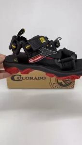 COLORADO KIDS 01 (33-37) Sandal Gunung Anak BARNETT