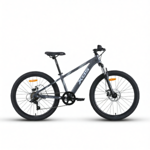 XDS | Polaris PRO Kids & Youth Bicycle Light & Variable Speed Mountain