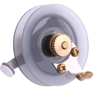 DIAOHAINI | Hand Rod Traditional Fishing Reel