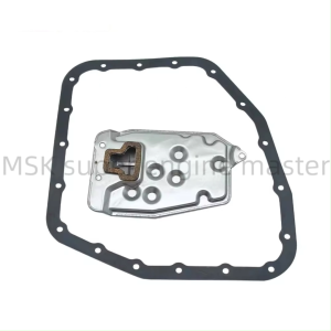 K310 Transmission Filter for Toyota AltisCaldinaCorollaGaiaMatrixVista for Pontiac Vibe 2.0 2001-2008 35330-1204088972067