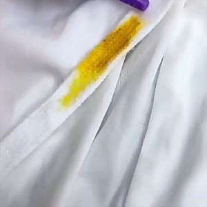 120ml Penghilang Noda Baju / Penghilang Minyak Baju /Cairan Penghilang Noda / Pembersih Noda Kuning Pada Kain