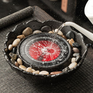 เตาต้มชาเตาต้มชาเตาเซรามิกไฟฟ้าสไตล์จีนใช้ในบ้านใช้ในบ้านอุปกรณ์นึ่งชาชุดเตาต้มชาเตาบาร์บีคิว