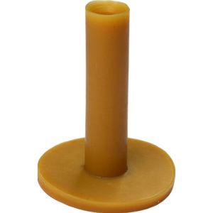 TTYGJ | Durable Rubber Golf Tees