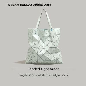 UR | Fashion Large Capacity Tote Bag
