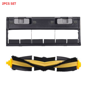 For ECOVACS Deebot T8 T8 Max T8 AIVI T9+ N8 Pro N10 Plus Main brush Side brush Dust Bag Hepa Filter Dust Box Accessories