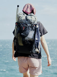 SEWAFOX | Lightweight Multi-purpose Backpack