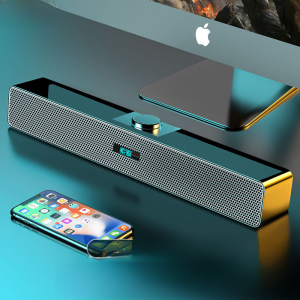 Sony Ericsson SA-A6 Computer Audio Mobile Multimedia For Home Desktop Laptop Desktop Game Bluetooth Speaker