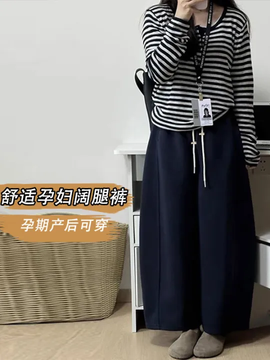 Qu%E1%BA%A7n%20%E1%BB%90ng%20R%E1%BB%99ng%20Cotton%20M%C3%A0u%20X%C3%A1m%20Cho%20B%C3%A0%20B%E1%BA%A7u%20Qu%E1%BA%A7n%20D%C3%A0i%20Th%C6%B0%E1%BB%9Dng%20Ng%C3%A0y%20Tho%E1%BA%A3i%20M%C3%A1i%20M%C3%B9a%20Thu%20%C4%90%C3%B4ng%20Qu%E1%BA%A7n%20Th%E1%BB%83%20Thao%20C%E1%BA%A1p%20Cao%20-%20Image%205