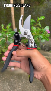Gunting Dahan Ranting Tanaman 1111 | Gardening Pruning Shears