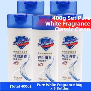 Safeguard | Long-lasting Fragrance Shower Gel