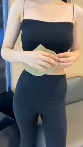 Miếng dán giảm béo hút dầu tan mỡ ngải cứu Hộp