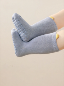 Usbettas | Non-slip Cooling Baby Socks
