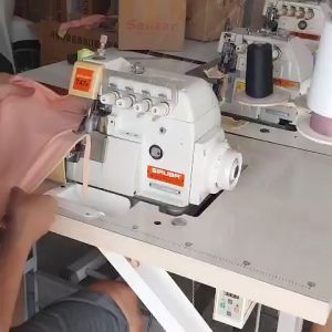 Bộ Motor Liền Trục Máy Vắt Sổ Siruba Đời K mẫu hàng có thể thay đổi tùy vào thời điểm nhập hàng nhưng chất lượng không thay đổi hình ảnh được cung cấp bỏi nhà xản xuất."