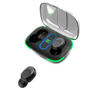 Y90 Pro TWS Wireless  Earbuds Bluetooth 5.4 New One-Step Pairing Wireless Control Compatible iOS/Android/Samsung Bluetooth TWS