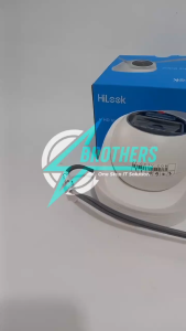 Camera Hilook THC-T127-P 2MP Colorvu Indoor 4in1