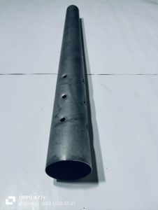 saringan knalpot sarbor engker inlet 28 out 38 dan 28 out 50 copy csm tzm ZRC MDM VND dr sound all metik universal panjang 40 cm