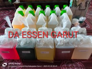 Essen BIANG GREEN TEA 1 Liter