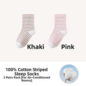 FENGTING | Sleeping Socks for Pregnant Women