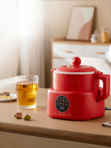 APIXINTL | Multifunctional Intelligent Pressure Rice Cooker 3L
