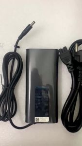 ️[Sạc zin] Sạc laptop Dell 19.5V - 6.67A - 130W Chân kim nhỏ 4.5 x 3.0 mm