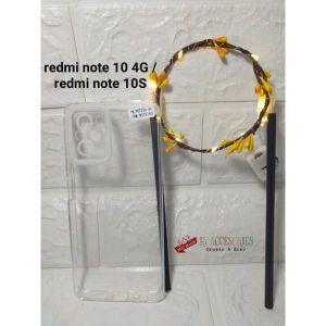 RY - soft Case TPU fuze bening Vivo Y30 anti banting Pinggiran Karet Super transparan clear Big Protect kamera Big Eagel Eye Vivo Y30