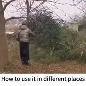 Tree killer chemical 500g herbicide to kill tree Grass Killer powder hexazione kill big trees/bamboo/weeds root removal