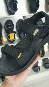 Sandal nam hàng chính hãng thương hiệu Vinasan. Mã VN939 hàng VNXK size 39-43